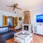 Holiday home Monte Alegrete By Interhome Loule