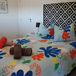 Monte Alegrete By Interhome * Loulé