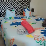 Monte Alegrete By Interhome Holiday home Loule