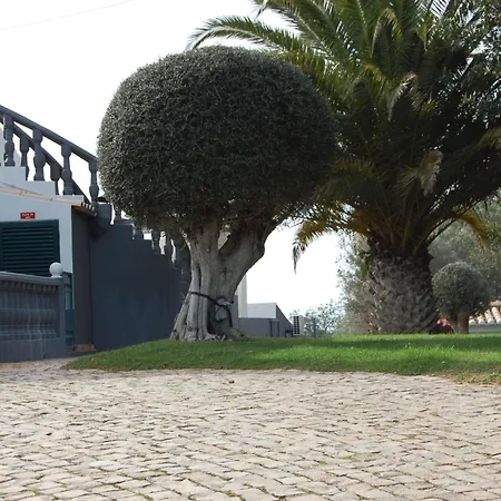 Monte Alegrete By Interhome Nyaraló Loulé