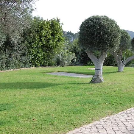 Monte Alegrete By Interhome Loulé