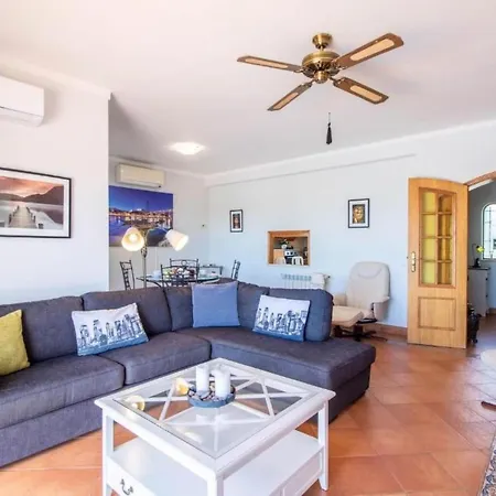 Monte Alegrete By Interhome Loule