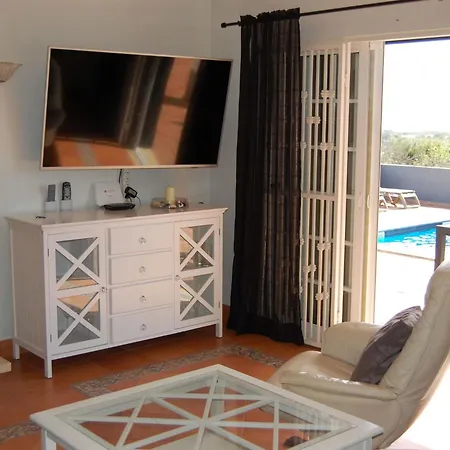 Monte Alegrete By Interhome Holiday home Loule