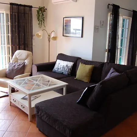 Monte Alegrete By Interhome Loulé