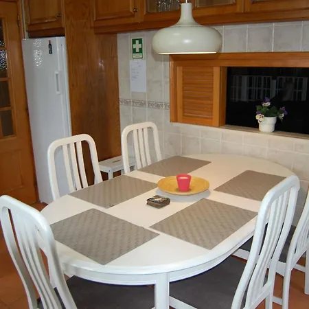 Monte Alegrete By Interhome Nyaraló Loulé