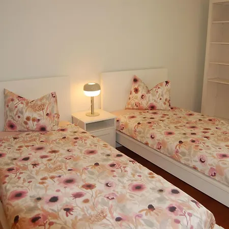 Holiday home Monte Alegrete By Interhome Loule
