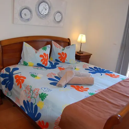 Holiday home Monte Alegrete By Interhome Loule