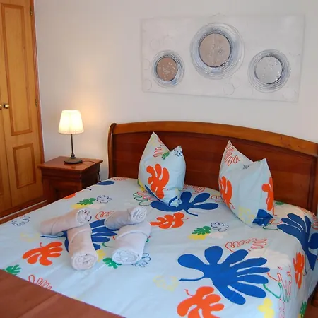 Monte Alegrete By Interhome