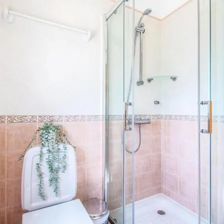 Holiday home Monte Alegrete By Interhome *