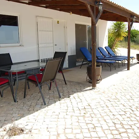 Monte Alegrete By Interhome * Loulé
