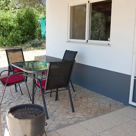 Nyaraló Monte Alegrete By Interhome Loulé