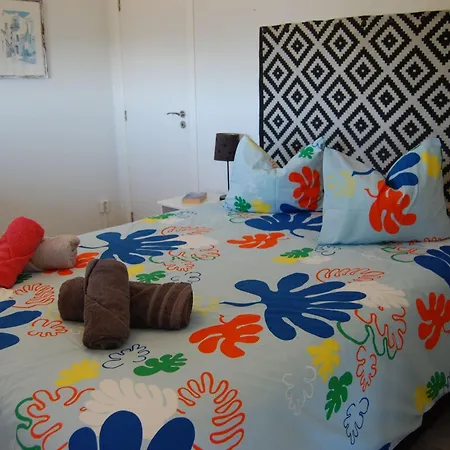 Monte Alegrete By Interhome * Loulé