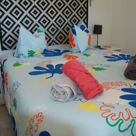 Monte Alegrete By Interhome Nyaraló Loulé