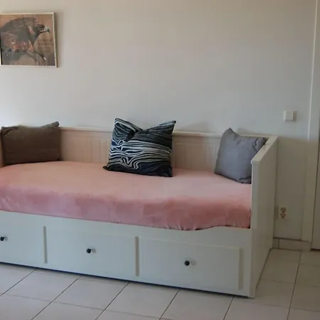 Monte Alegrete By Interhome Nyaraló Loulé
