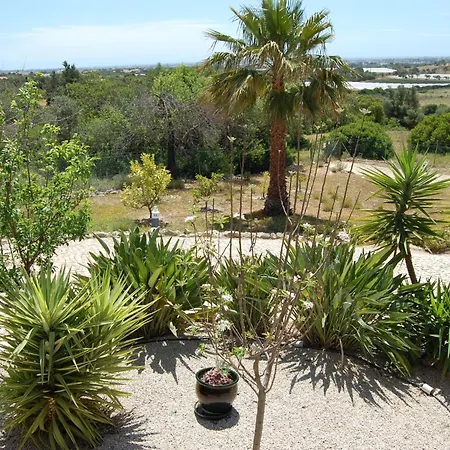 Monte Alegrete By Interhome Nyaraló Loulé