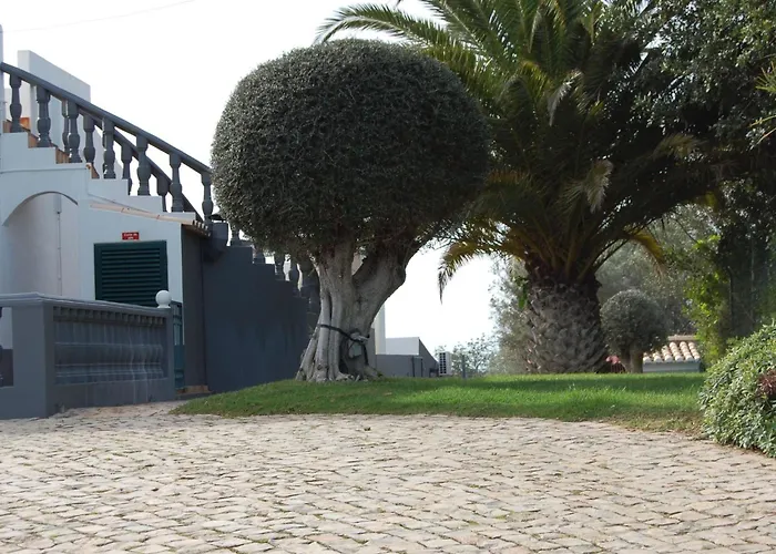 Monte Alegrete By Interhome Casa de Férias Loulé