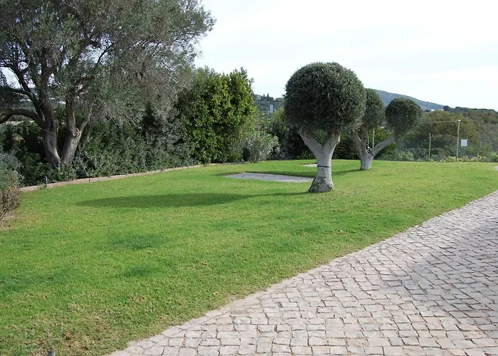 Monte Alegrete By Interhome * Loulé
