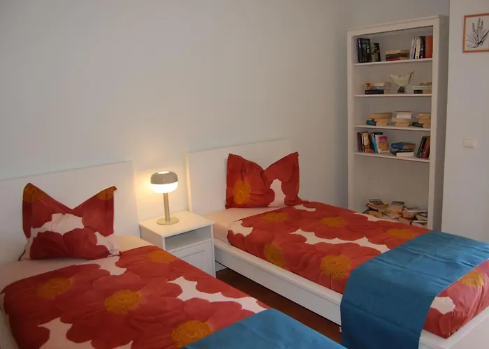 Casa de Férias Monte Alegrete By Interhome