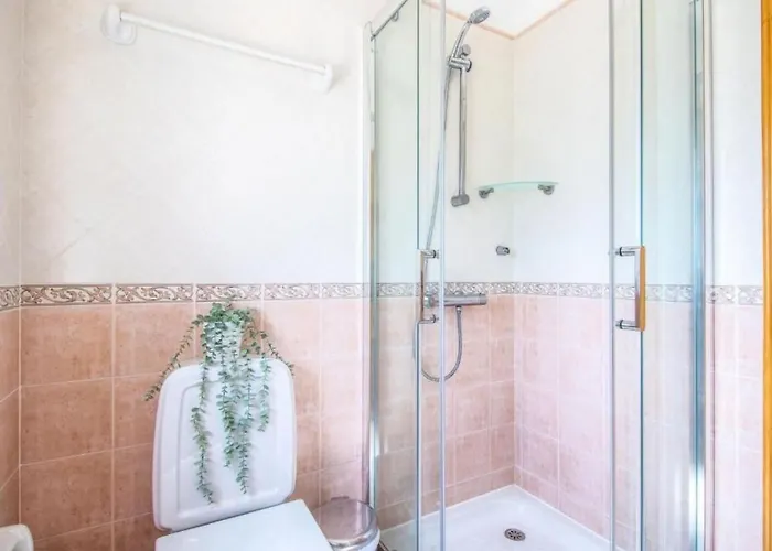 Casa de Férias Monte Alegrete By Interhome *