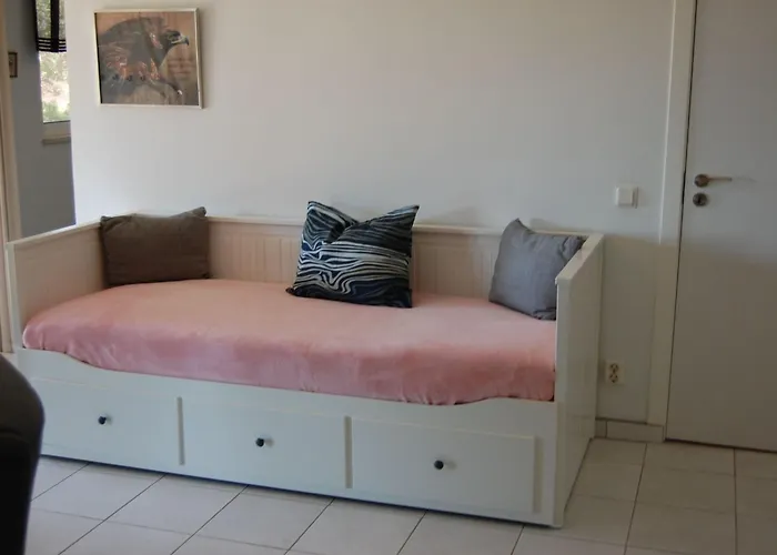 Monte Alegrete By Interhome Casa de Férias Loulé