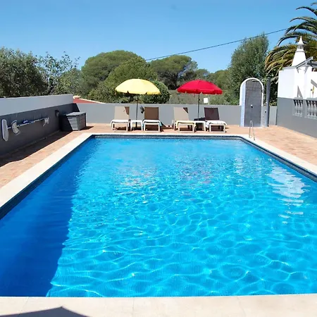 Monte Alegrete By Interhome * Loulé