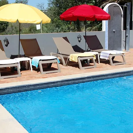 Tatil Evi Monte Alegrete By Interhome Loulé