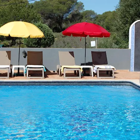 Monte Alegrete By Interhome Tatil Evi Loulé