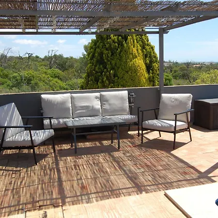 Monte Alegrete By Interhome