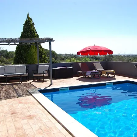 Tatil Evi Monte Alegrete By Interhome Loulé