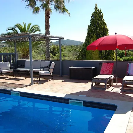 Monte Alegrete By Interhome * Loulé