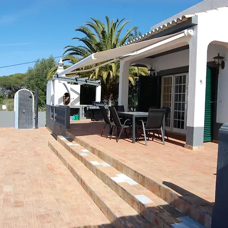 Tatil Evi Monte Alegrete By Interhome
