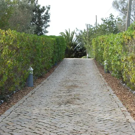 Monte Alegrete By Interhome Casa de Férias Loulé