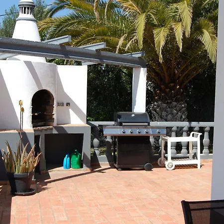 Monte Alegrete By Interhome * Loulé
