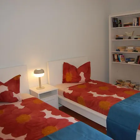 Tatil Evi Monte Alegrete By Interhome
