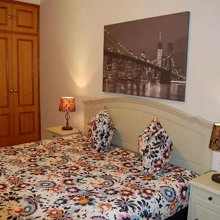 Monte Alegrete By Interhome * Loulé
