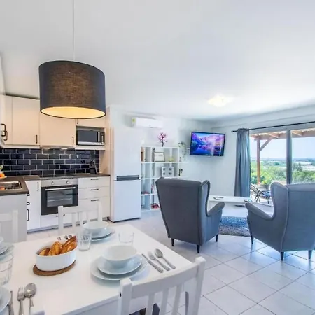Monte Alegrete By Interhome * Loulé