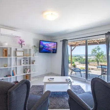 Tatil Evi Monte Alegrete By Interhome Loulé