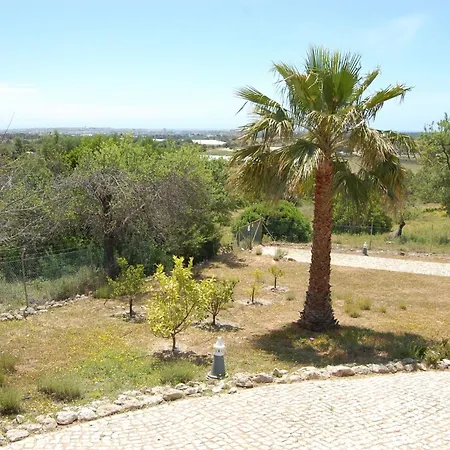 Monte Alegrete By Interhome *