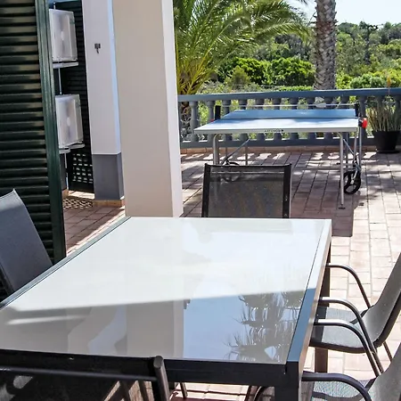 Monte Alegrete By Interhome Tatil Evi Loulé