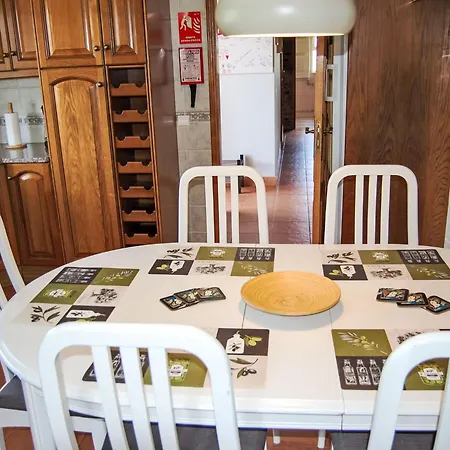 Tatil Evi Monte Alegrete By Interhome