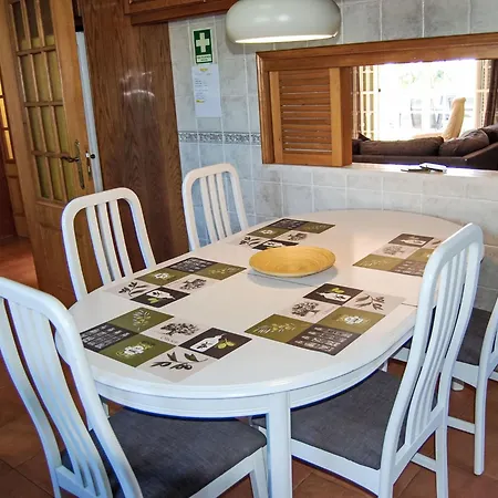Monte Alegrete By Interhome Tatil Evi Loulé