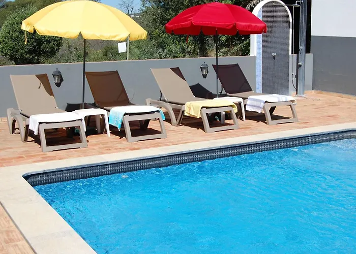 Casa vacanze Monte Alegrete By Interhome Loulé