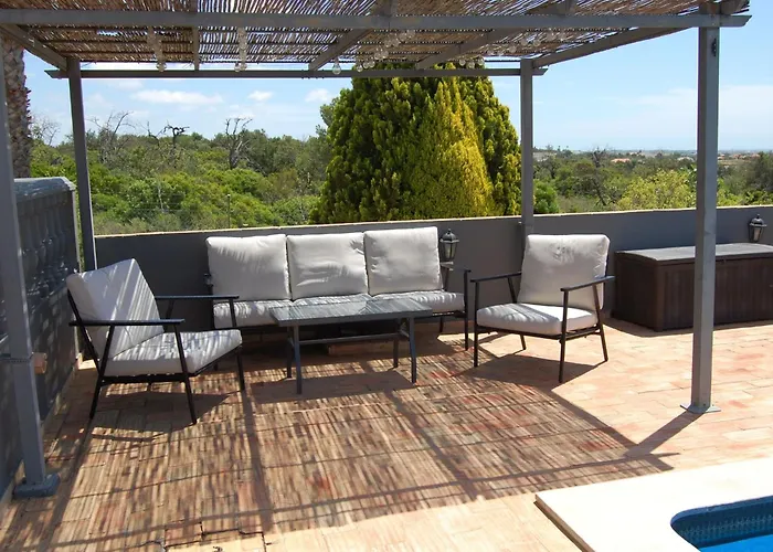 Monte Alegrete By Interhome
