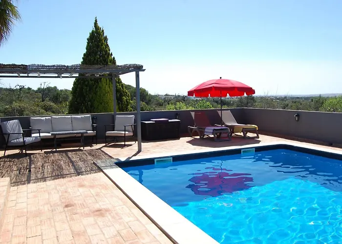 Casa vacanze Monte Alegrete By Interhome Loulé