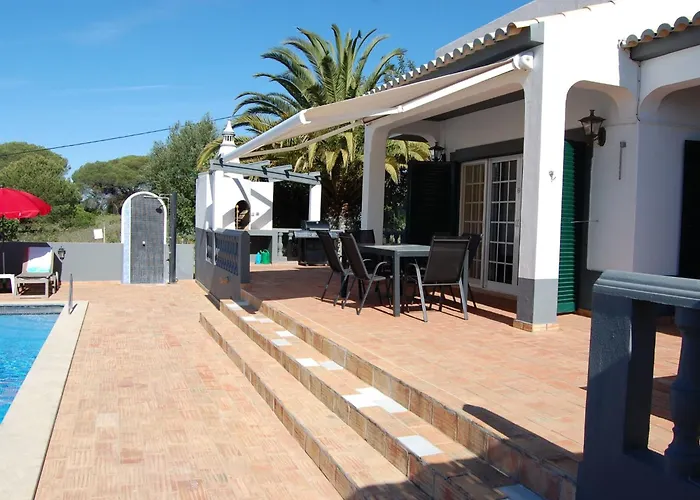 Casa vacanze Monte Alegrete By Interhome