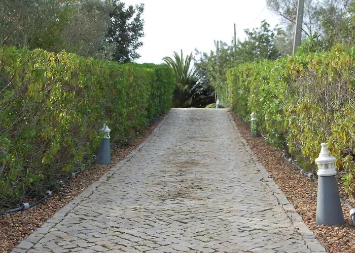 Monte Alegrete By Interhome Casa vacanze Loulé