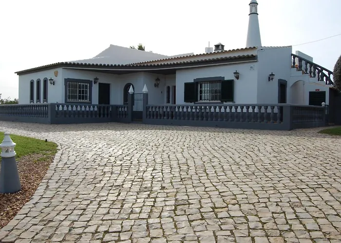 Monte Alegrete By Interhome *