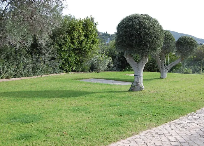 Monte Alegrete By Interhome Loulé