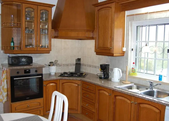 Casa vacanze Monte Alegrete By Interhome Loulé