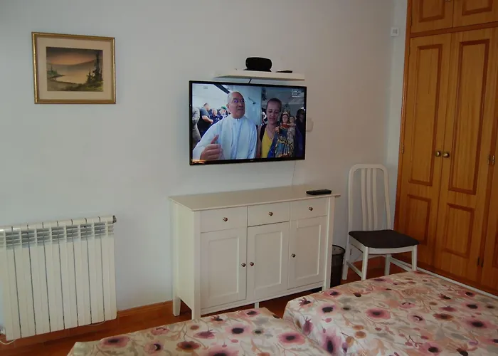 Monte Alegrete By Interhome